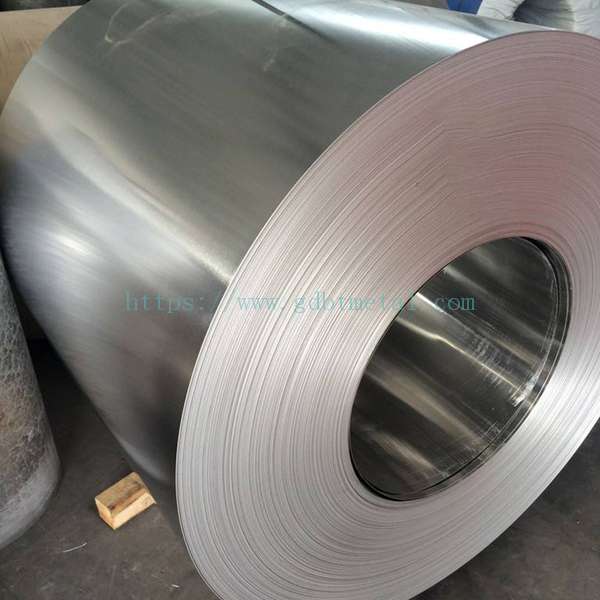 Aluminum Coil